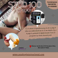 STUD 100 RETARDANTE SEXSHOP LOS OLIVOS